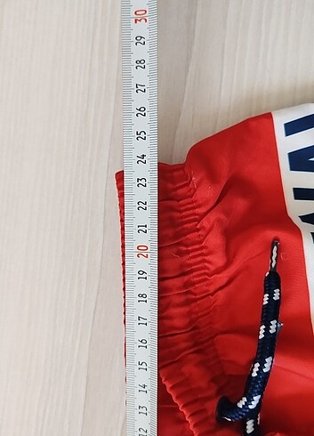 LCW 5 YAŞ deniz şortu - Görsel 8