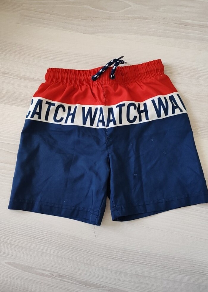 LCW 5 YAŞ deniz şortu  - Görsel 2