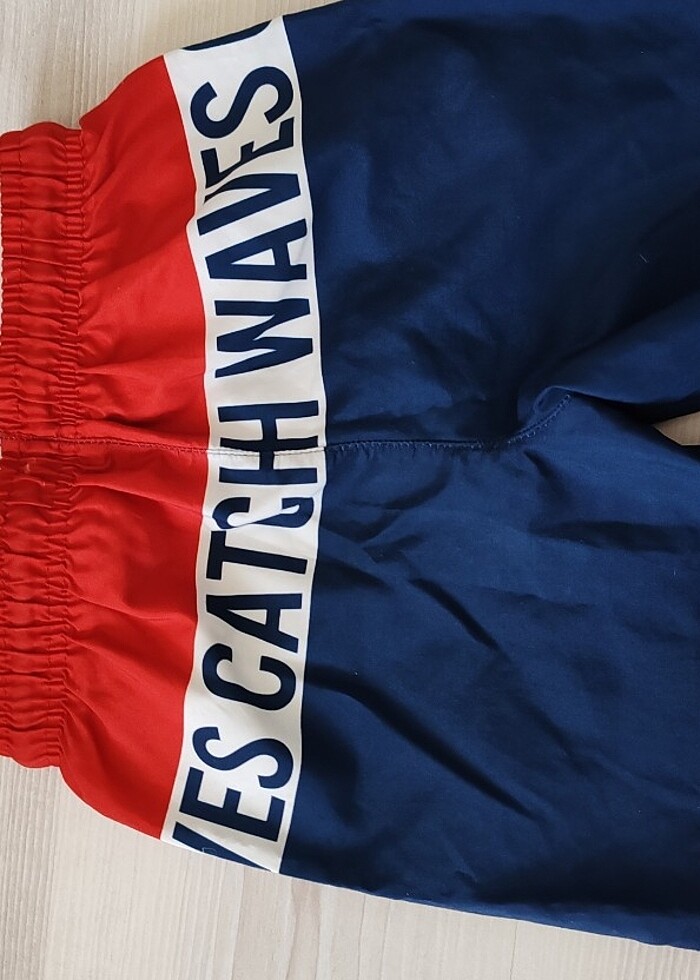 LCW 5 YAŞ deniz şortu  - Görsel 3