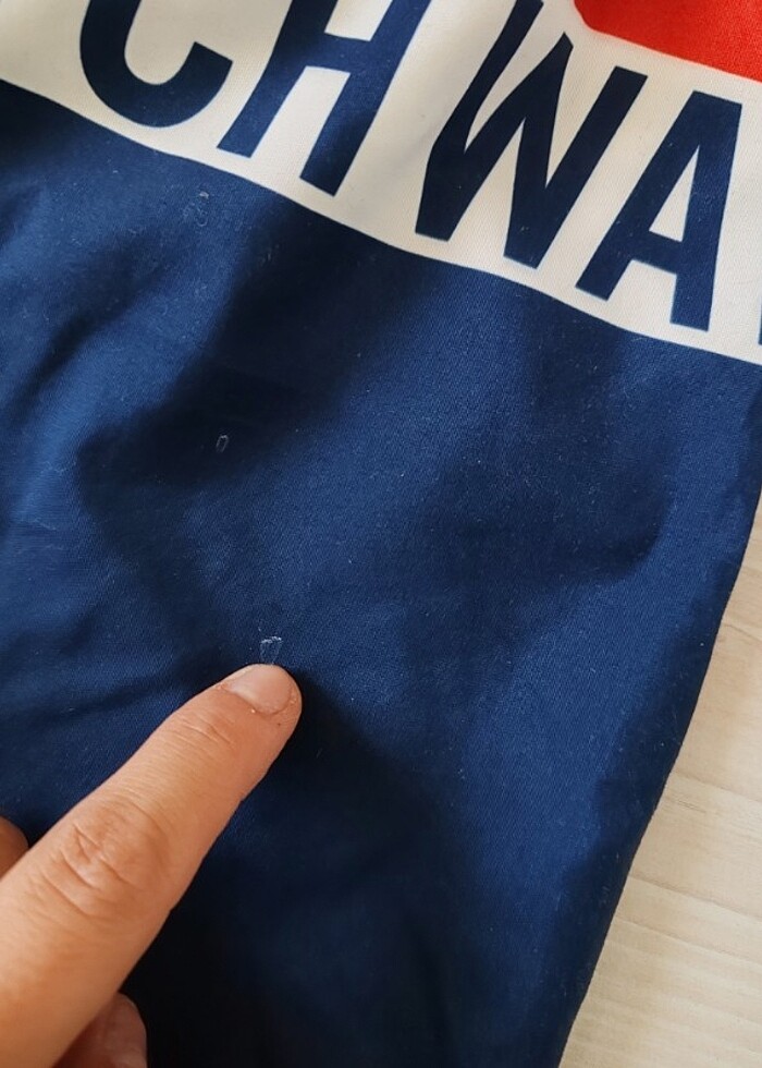 LCW 5 YAŞ deniz şortu  - Görsel 5