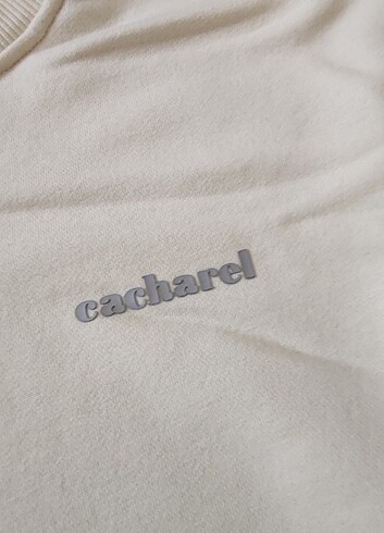 m Beden Cacharel M BEDEN SWEATSHIRT 