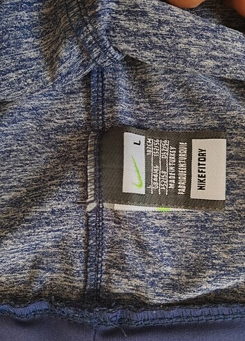 NİKE L BEDEN TAYT - Görsel 8