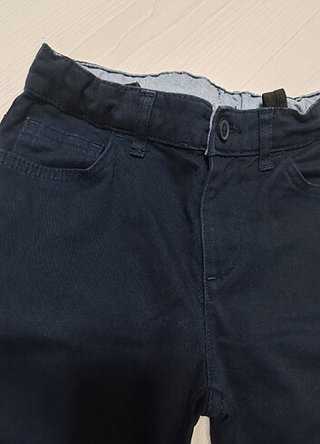 LC Waikiki LCW 7 YAŞ PANTOLON 