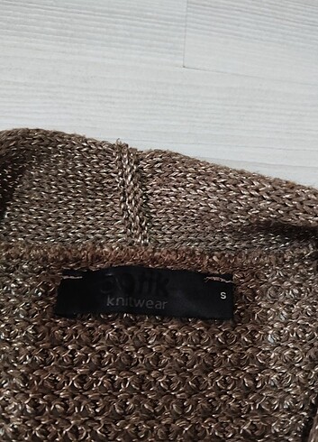 Batik BATİK S BEDEN SALAŞ HIRKA