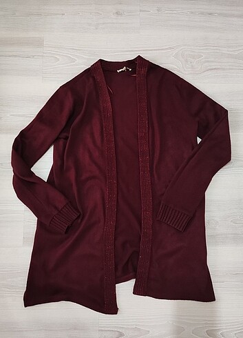 xl Beden KOTON XL HIRKA