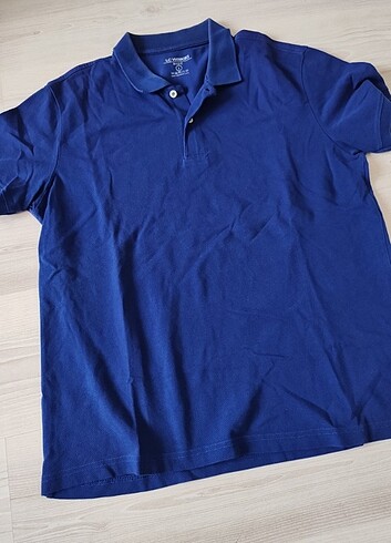 LCW L BEDEN POLO YAKA TSHİRT 