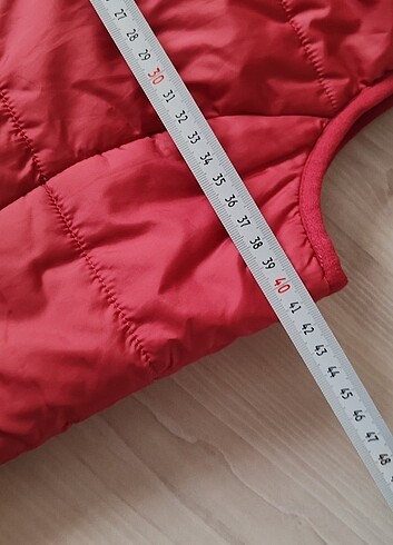 DECATHLON OXYLANE S BEDEN YELEK  - Görsel 6