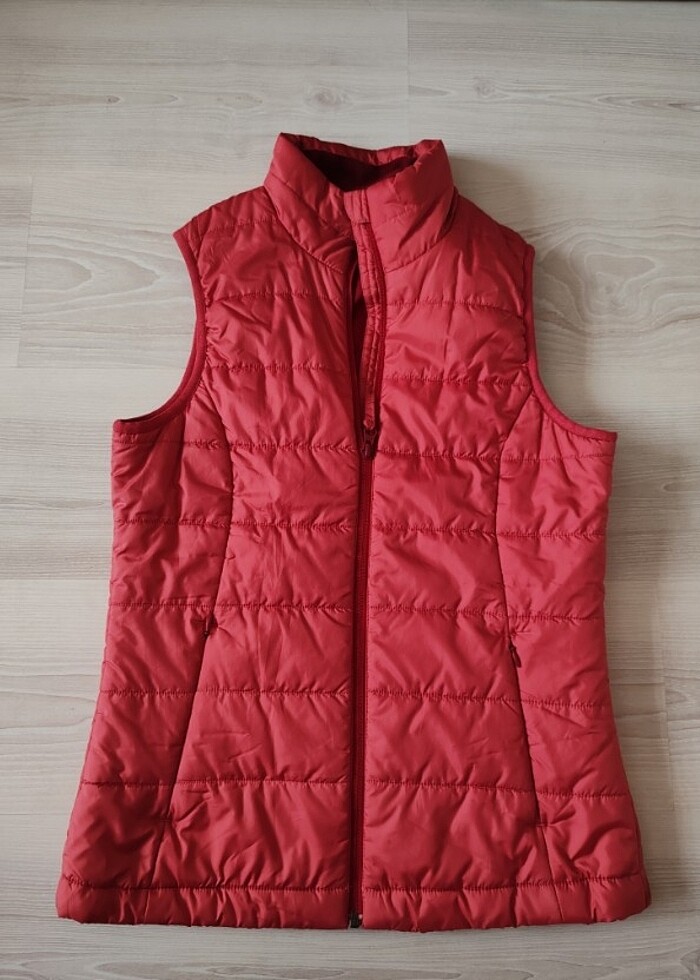 DECATHLON OXYLANE S BEDEN YELEK  - Görsel 3