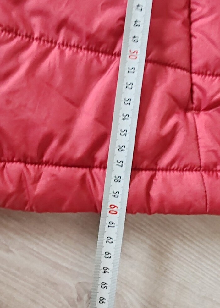 DECATHLON OXYLANE S BEDEN YELEK  - Görsel 5