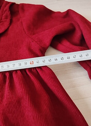 11-12 Yaş Beden CIVIL 11 YAŞ ELBİSE 0 ÜRÜN