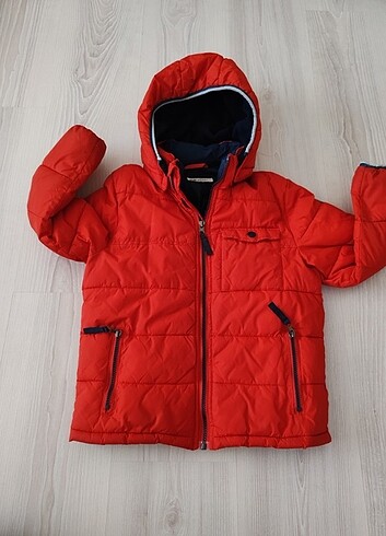 H&M 6 YAŞ MONT 