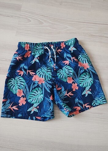 LCW 9 YAŞ MAYO ŞORT  - Görsel 2