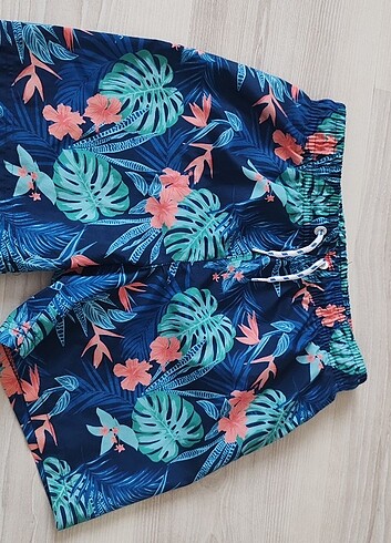 LCW 9 YAŞ MAYO ŞORT  - Görsel 3