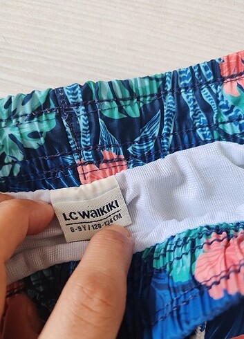 LCW 9 YAŞ MAYO ŞORT  - Görsel 4