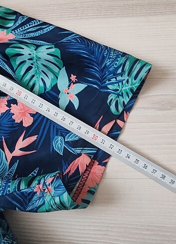 LCW 9 YAŞ MAYO ŞORT  - Görsel 5