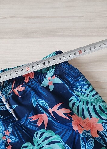 LCW 9 YAŞ MAYO ŞORT  - Görsel 6