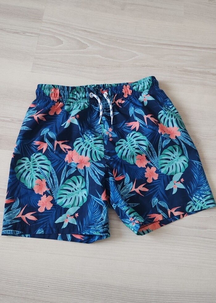 LCW 9 YAŞ MAYO ŞORT  - Görsel 2