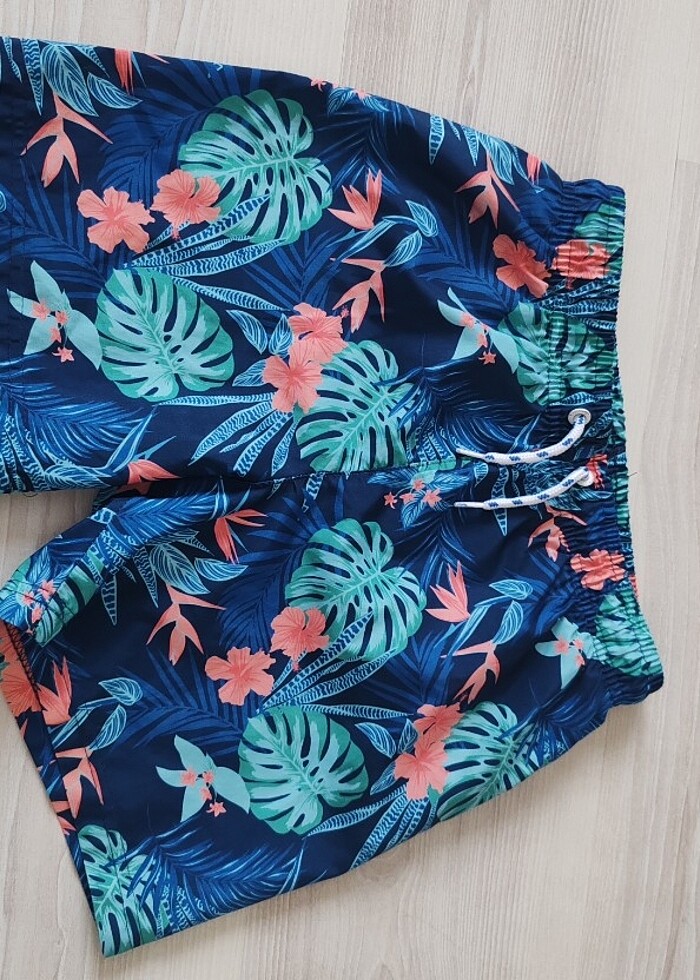 LCW 9 YAŞ MAYO ŞORT  - Görsel 3