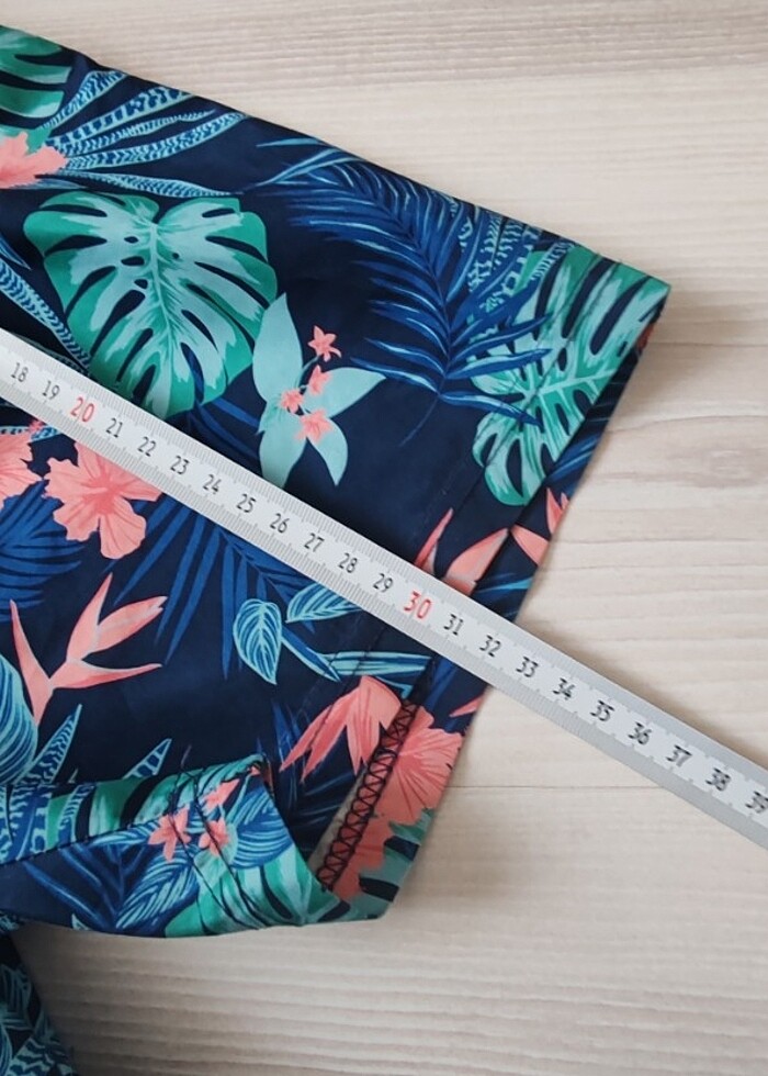 LCW 9 YAŞ MAYO ŞORT  - Görsel 5