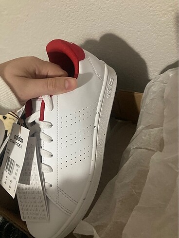 Oriijinal Ayakkabı adidas