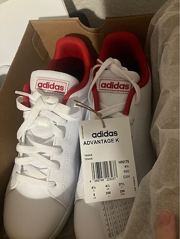 Adidas Oriijinal Ayakkabı adidas