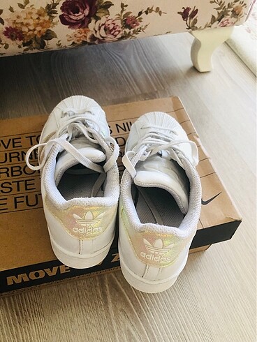 Adidas Adidas