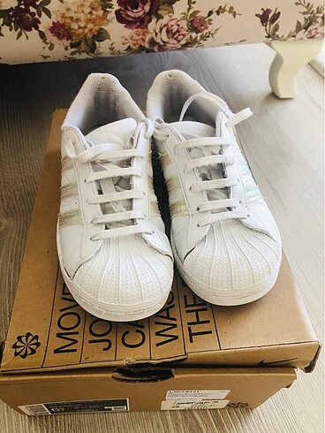 33 Beden Adidas