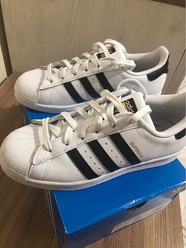 38,5 Beden Adidas