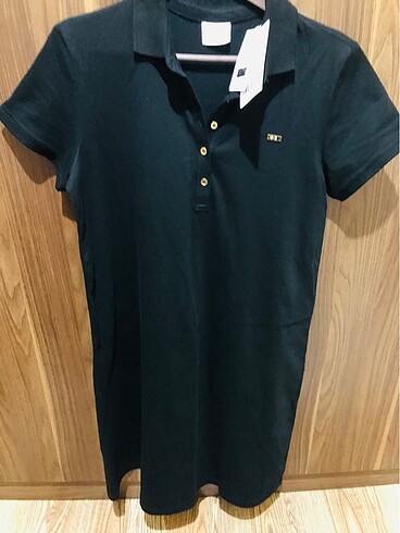Us polo assn elbise