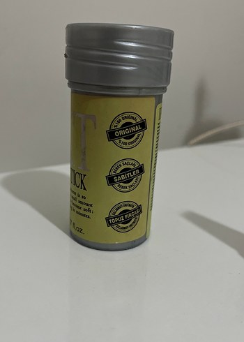 KT Waxstick Saç Şekillendirici Wax - Görsel 2