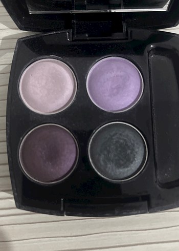 Mor Tonlarda Far Paleti avon - Görsel 2