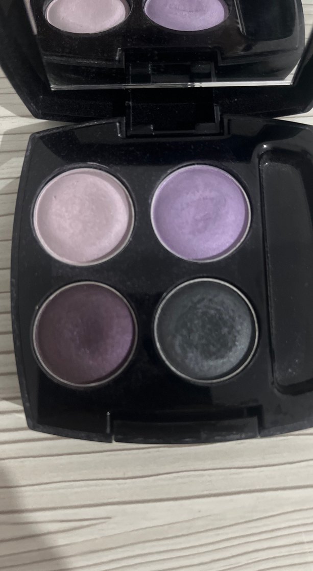 Mor Tonlarda Far Paleti avon - Görsel 2