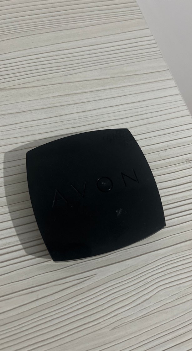 Mor Tonlarda Far Paleti avon - Görsel 3