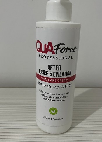 El  yüz vücutt krem - Görsel 5