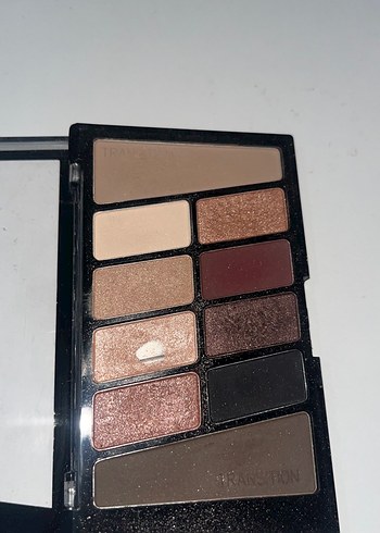 Wet n Wild Nude Far Paleti - Görsel 3