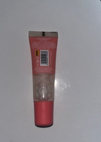 Parlak Pembe Dudak Parlatıcısı - Görsel 2