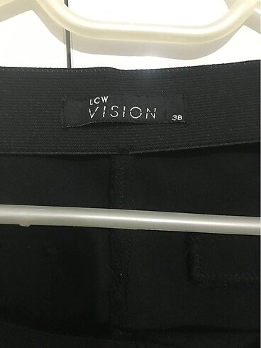 38 Beden Pantolon