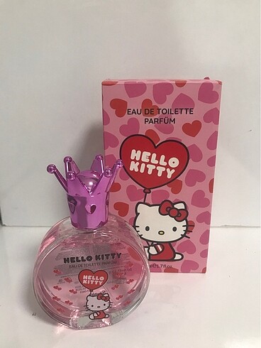 Hello ktty