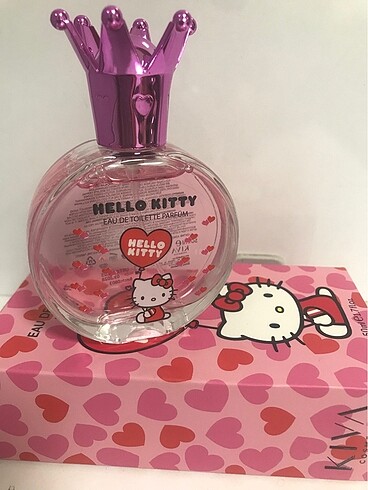 Diğer Hello ktty
