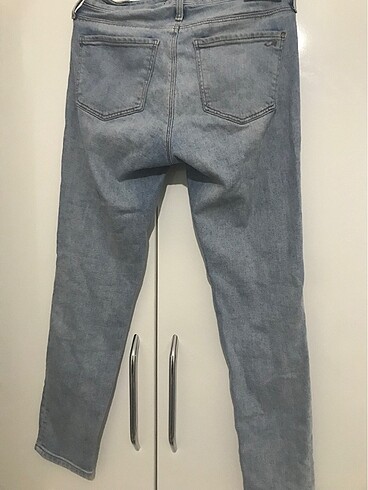 Mavi Jeans Pantolon