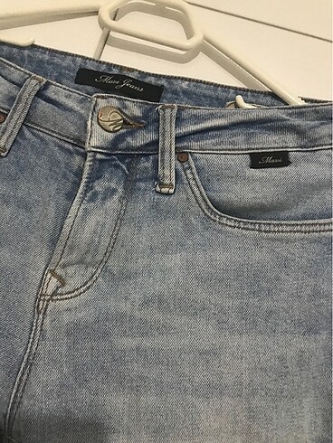 27 Beden Pantolon