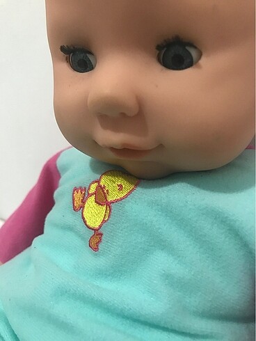 Beden Renk Bebek