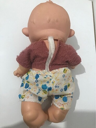 Beden Renk Bebek