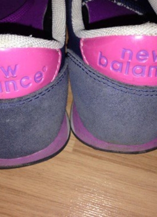 38 Beden new balance