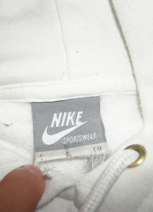 Nike ikisi bir arada