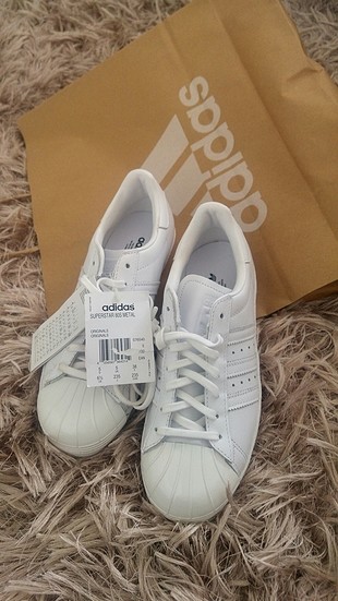 Adidas adidas superstar