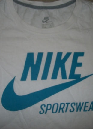 nike tişört