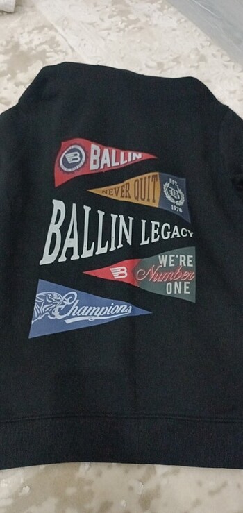 Bay bayan sweat - Görsel 5