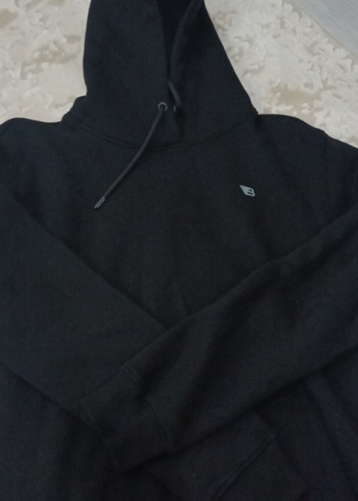 Bay bayan sweat - Görsel 2