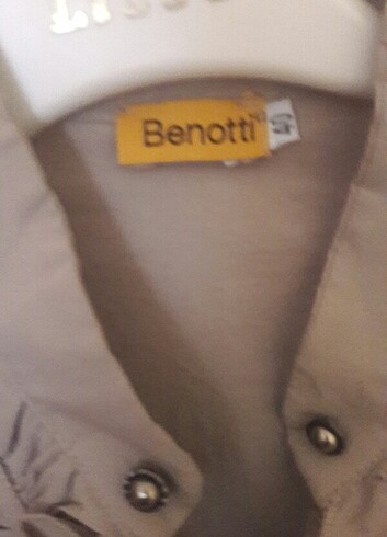 Benetton Gömlek 